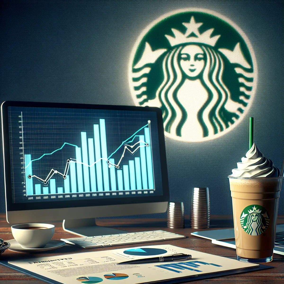 Starbucks (SBUX) - Dividend Analysis (Final Score: 6/8)