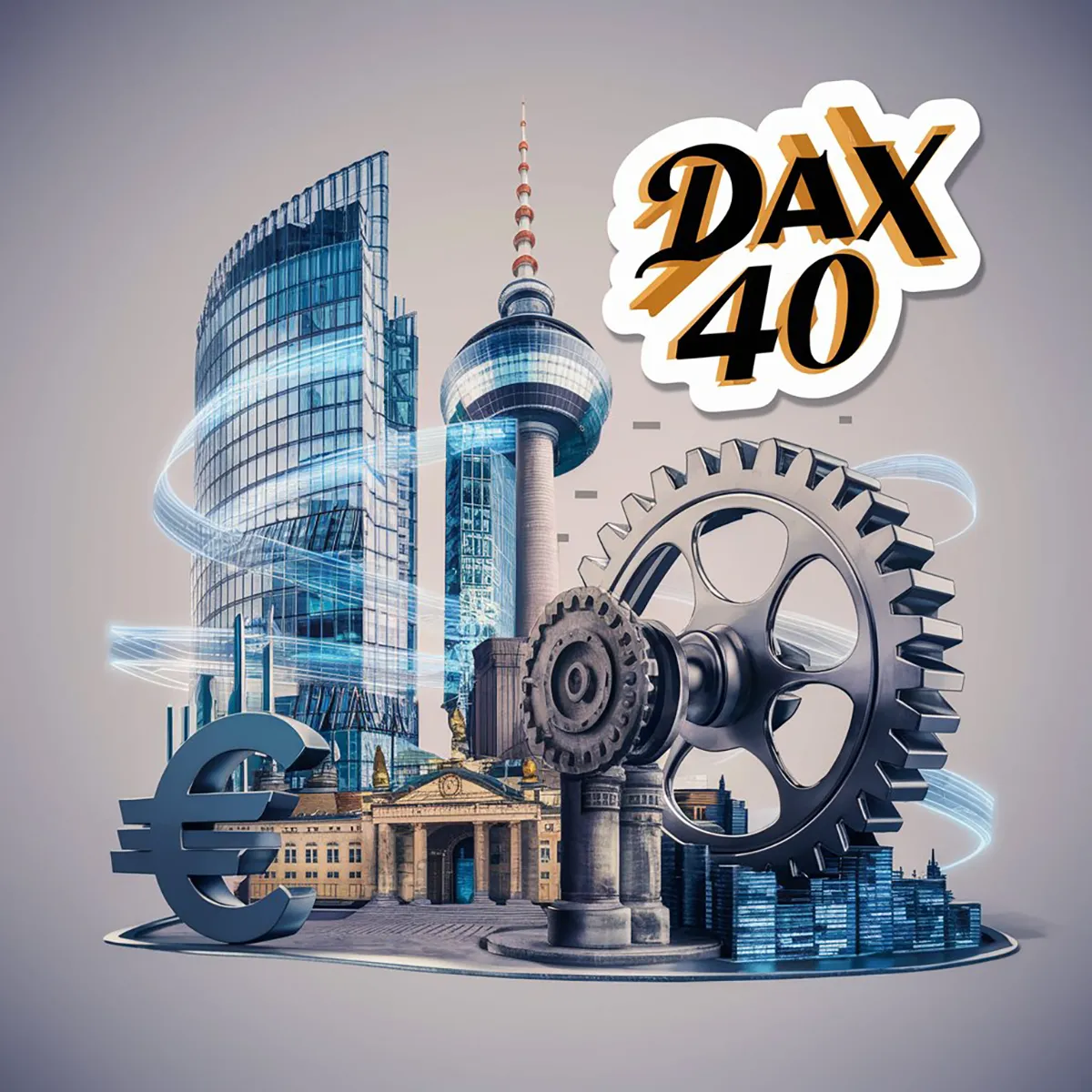 DAX 40