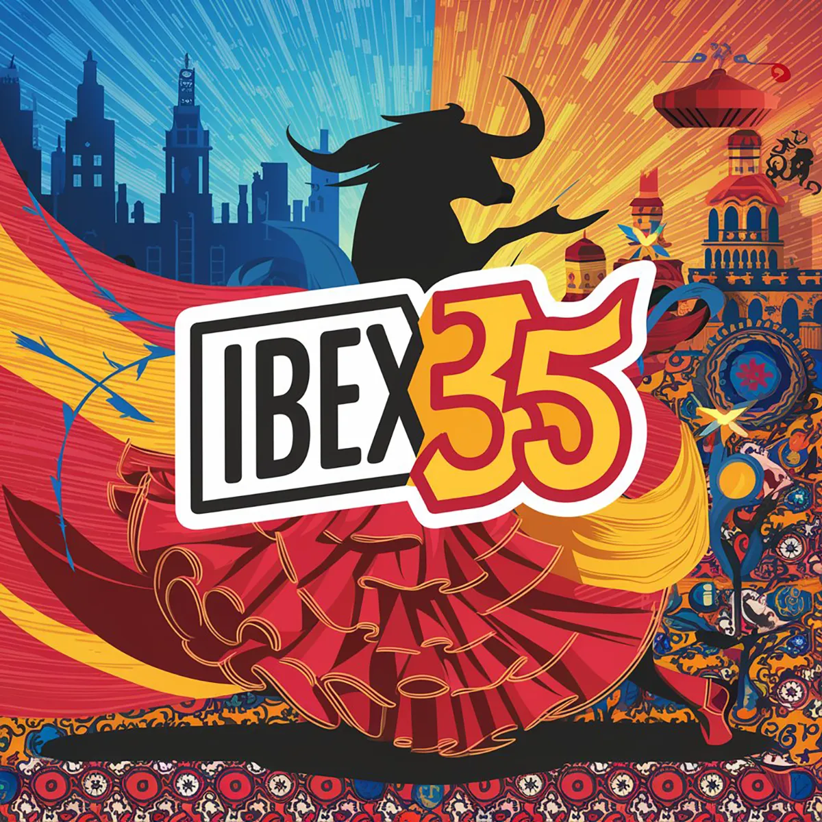 IBEX 35