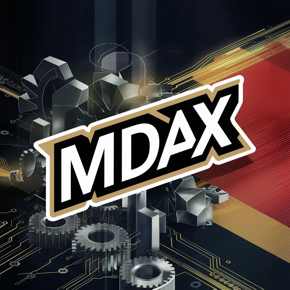 MDAX