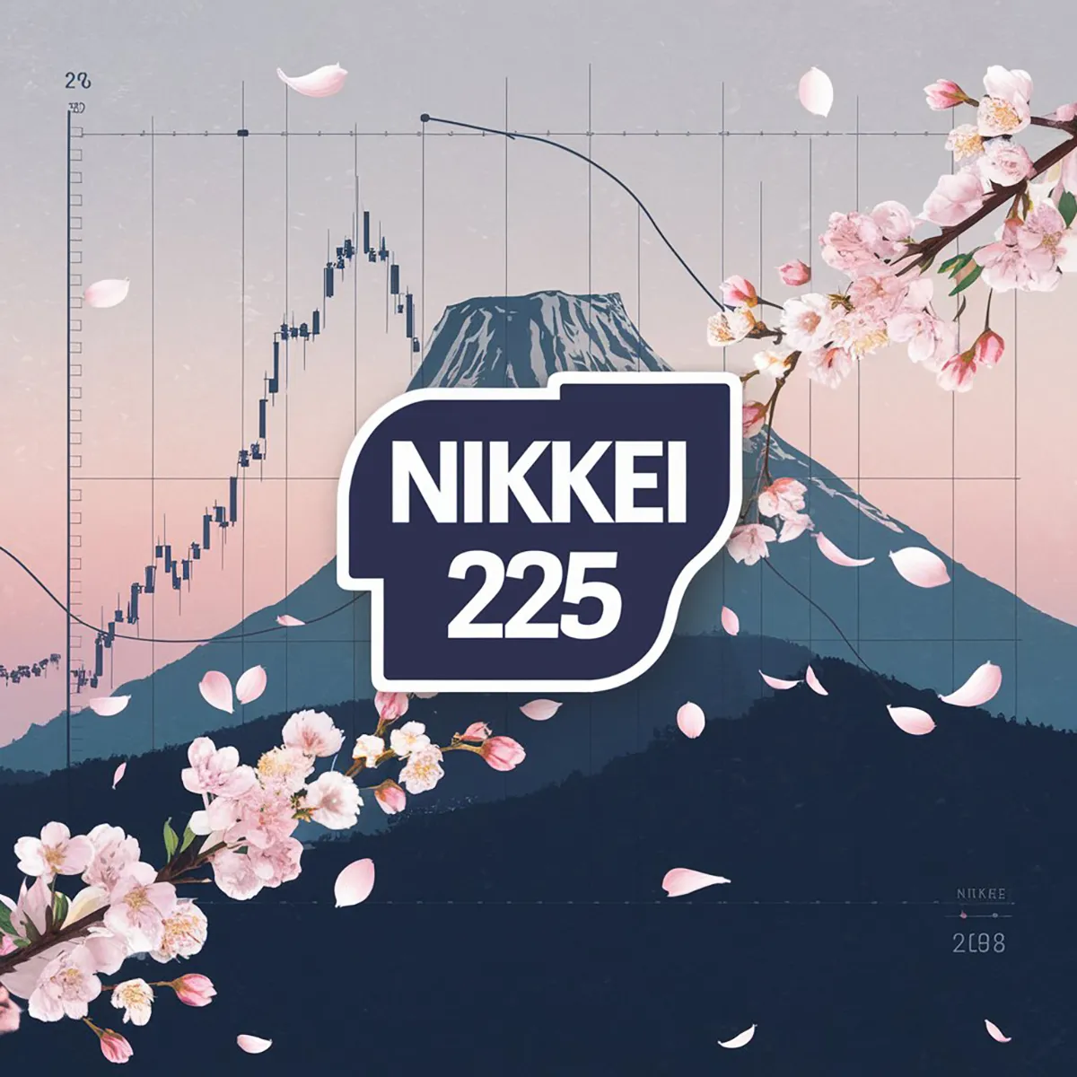 Nikkei 225