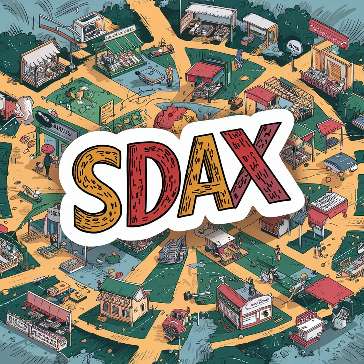 SDAX